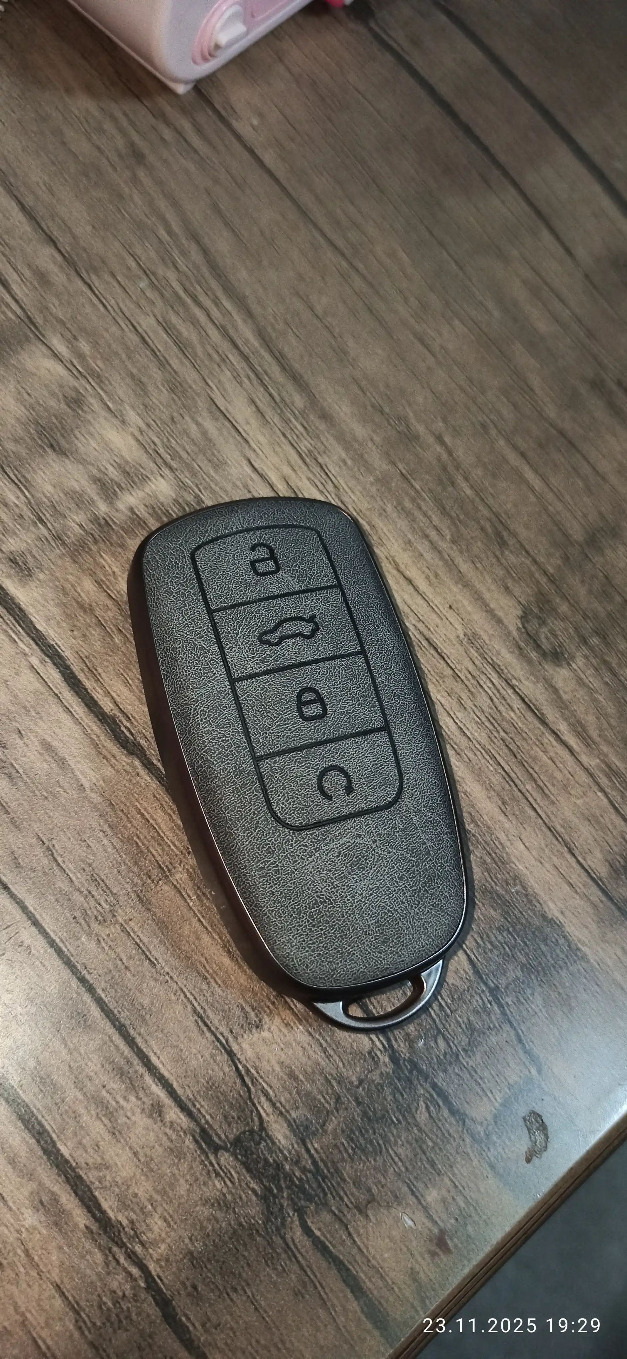 Pult, GAC AION S580, Y, V, Plus, UT, RT, CHERY kaliti uchun ekocharm va TPU g‘ilofi