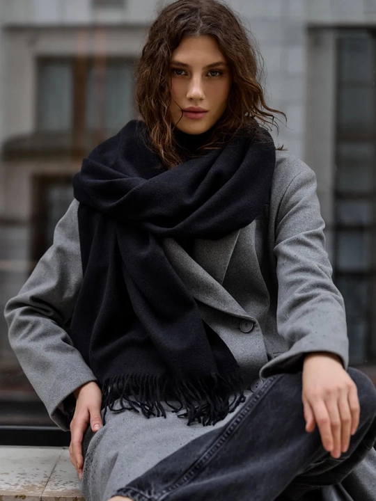 Sharf, palantin, unisex
