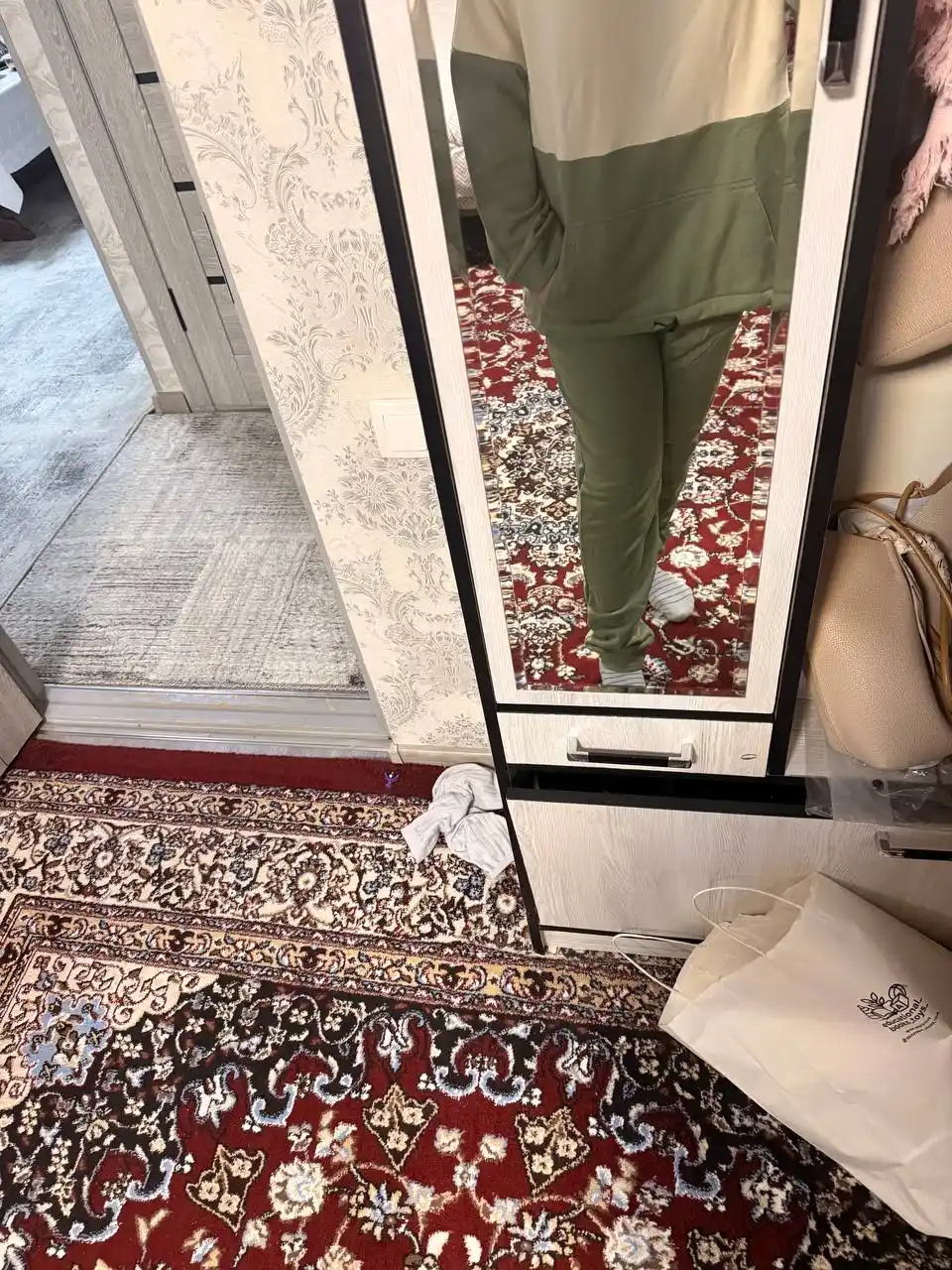 Ayollar sport kostyumi, katta o‘lchamli, big size, plus size, ayollar kiyimlari