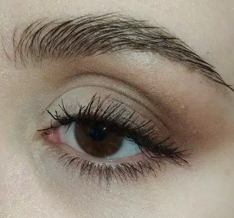 Ламинирующий гель для бровей FRESH LOOK BROW STYLING GEL, 5мл