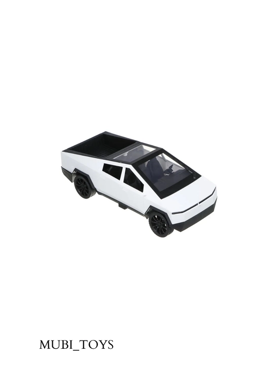Радиоуправляемая машина Cyber Truck, отличная игрушка для детей 