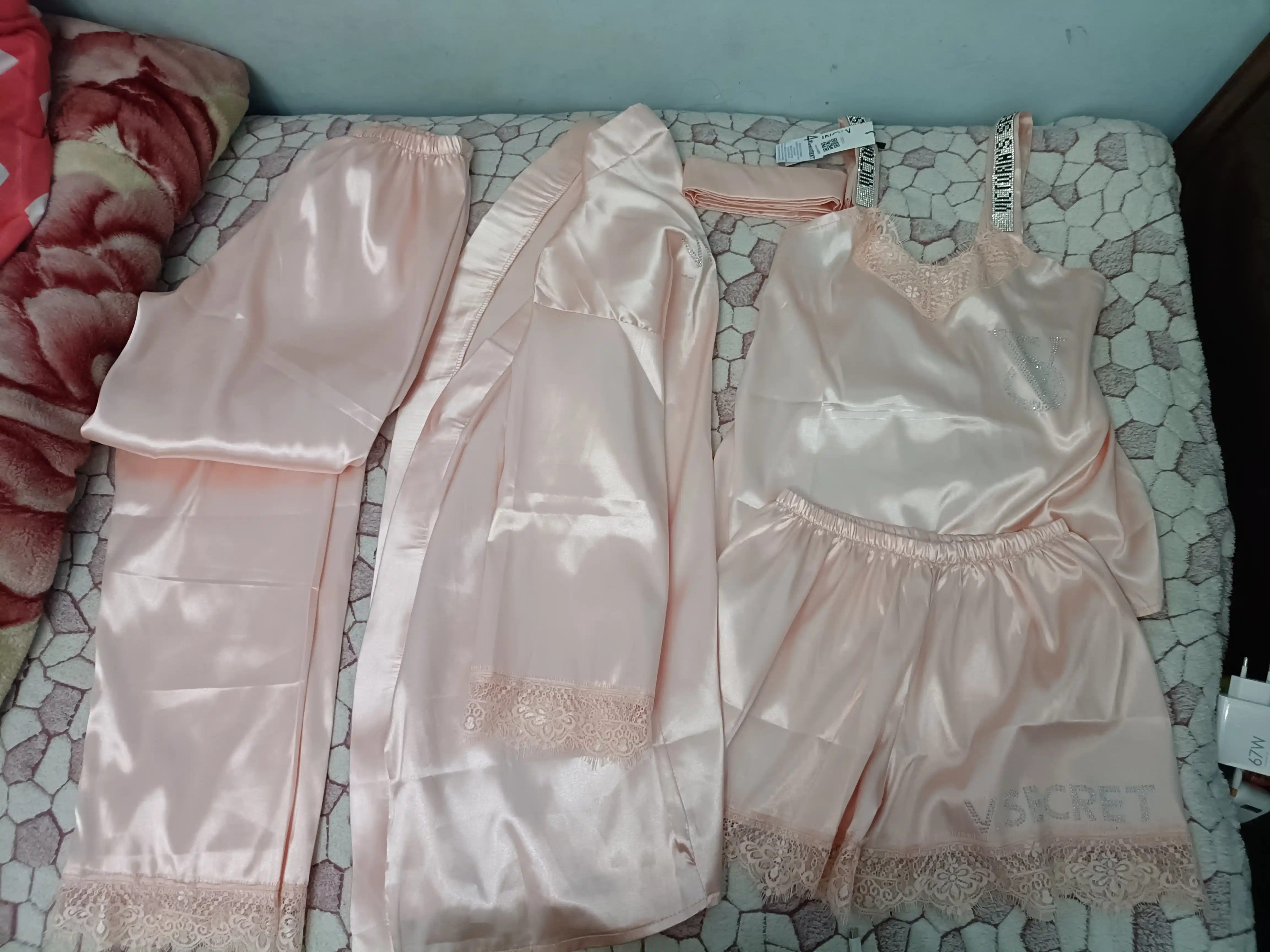 Женские пижамы, домашние