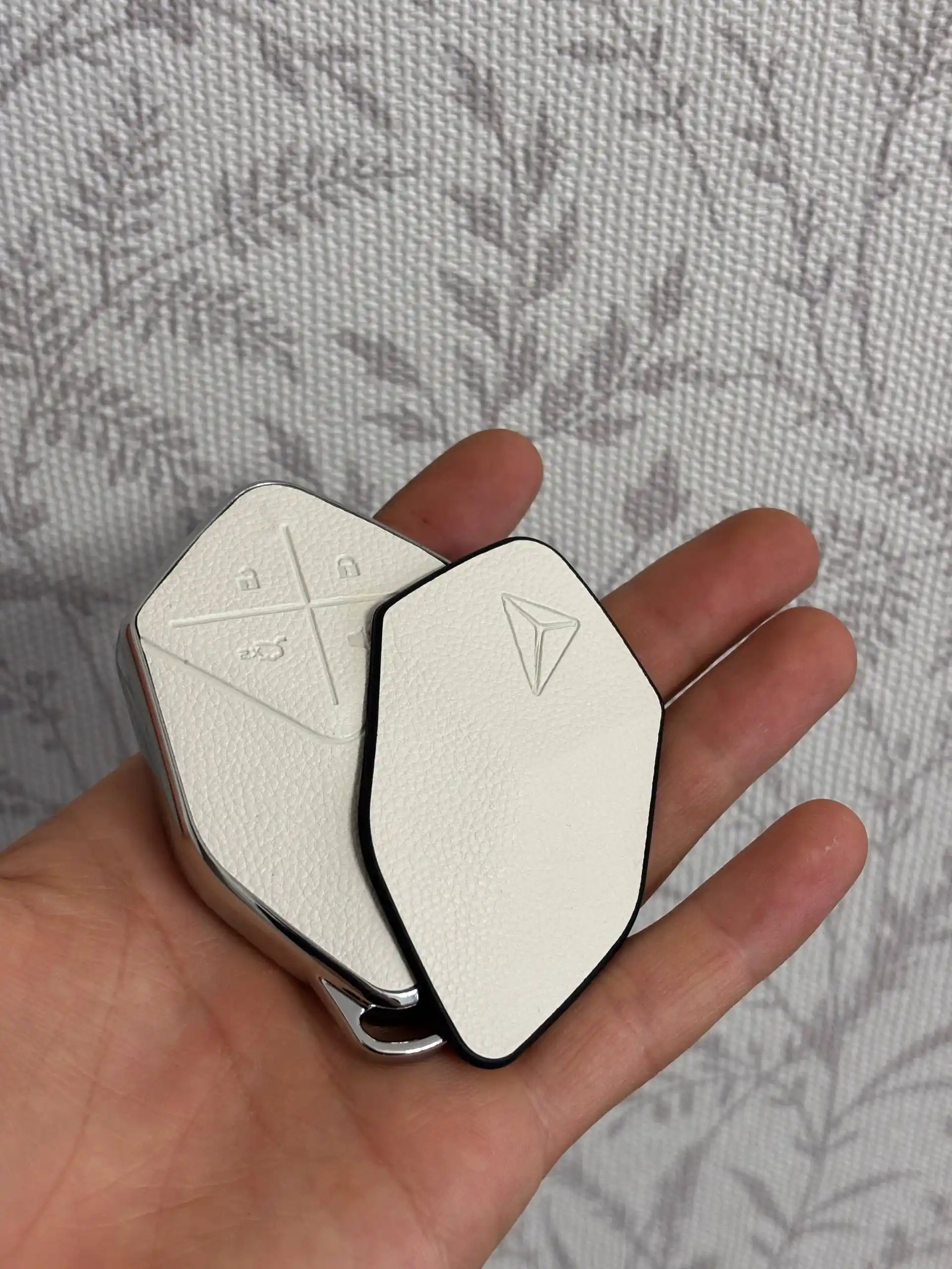 DEEPAL SL03, SL07, S7 pult, kaliti uchun eco charm va TPU dan himoya g'ilofi