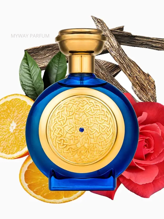 Духи для мужчин и женщин Blue Sapphire Boadicea the Victor