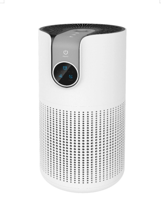 UAKEEN ZL-2706 / ZL-2707 AirPro CleanMax — Germaniya sifati bilan toza va sog‘lom havo! - 