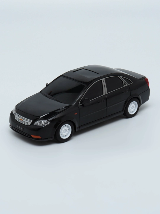 Chevrolet Jentra Radioboshqaruvli Pultli Mashina Chiroqli, Ovoz Effektli, Model Car