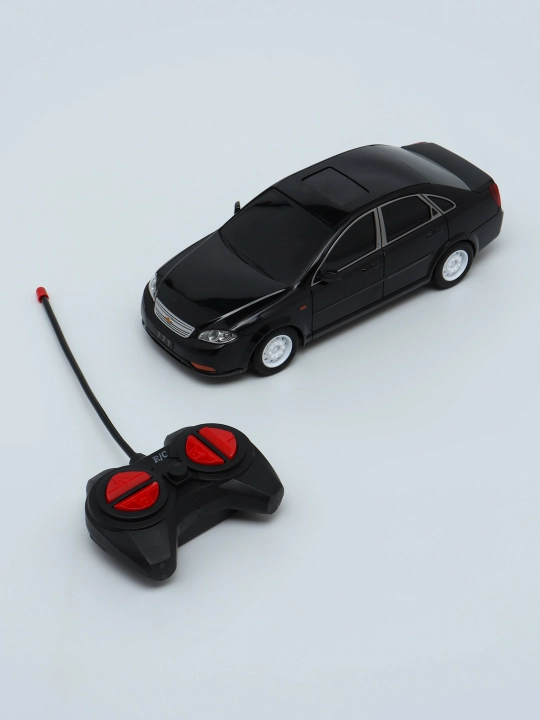 Chevrolet Jentra Radioboshqaruvli Pultli Mashina Chiroqli, Ovoz Effektli, Model Car