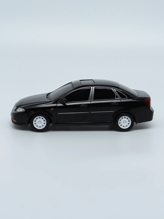 Chevrolet Jentra Radioboshqaruvli Pultli Mashina Chiroqli, Ovoz Effektli, Model Car