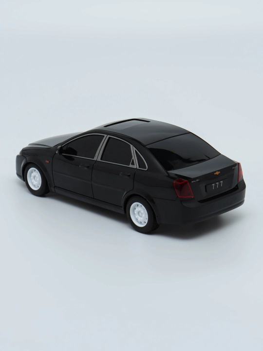 Chevrolet Jentra Radioboshqaruvli Pultli Mashina Chiroqli, Ovoz Effektli, Model Car