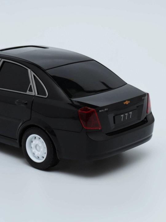 Chevrolet Jentra Radioboshqaruvli Pultli Mashina Chiroqli, Ovoz Effektli, Model Car