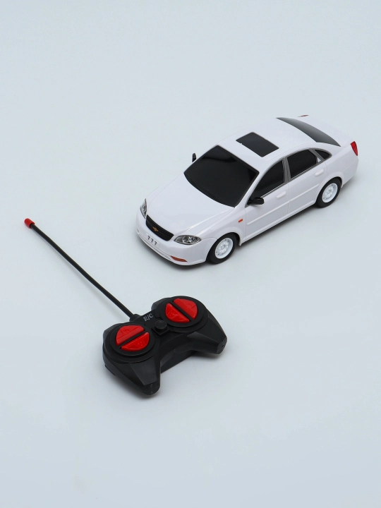 Chevrolet Jentra Radioboshqaruvli Pultli Mashina Chiroqli, Ovoz Effektli, Model Car