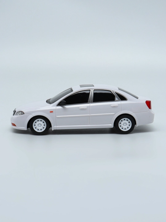 Chevrolet Jentra Radioboshqaruvli Pultli Mashina Chiroqli, Ovoz Effektli, Model Car
