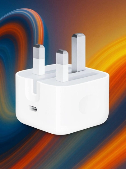 Зарядное устройство для iPhone, 20 Вт