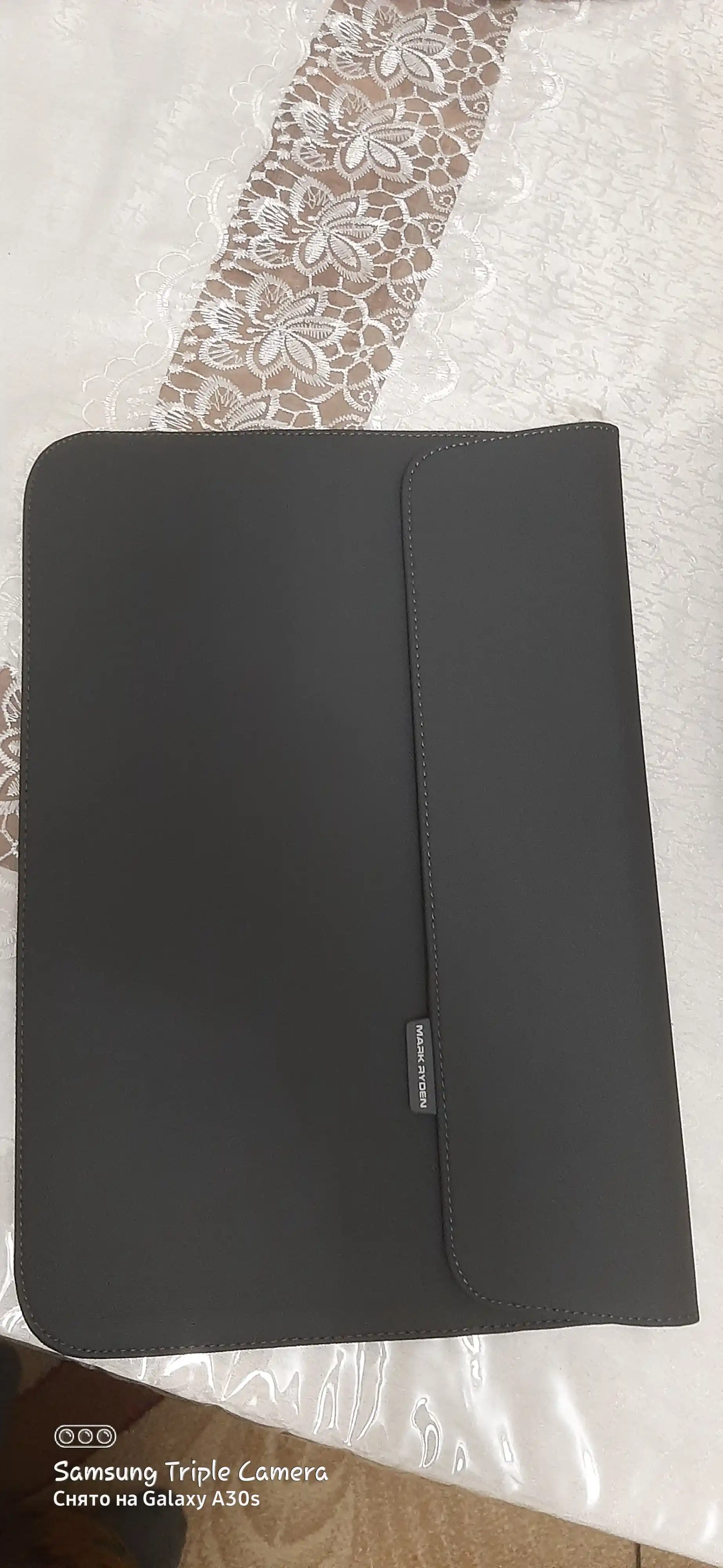 Чехол для ноутбука и Macbook 13.3", 13.6" Mark Ryden MR67X, cумка для ноутбука