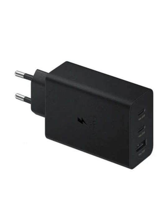 Type-c kabeli bilan 65W adapter tarmoq zaryadlash qurilmasi