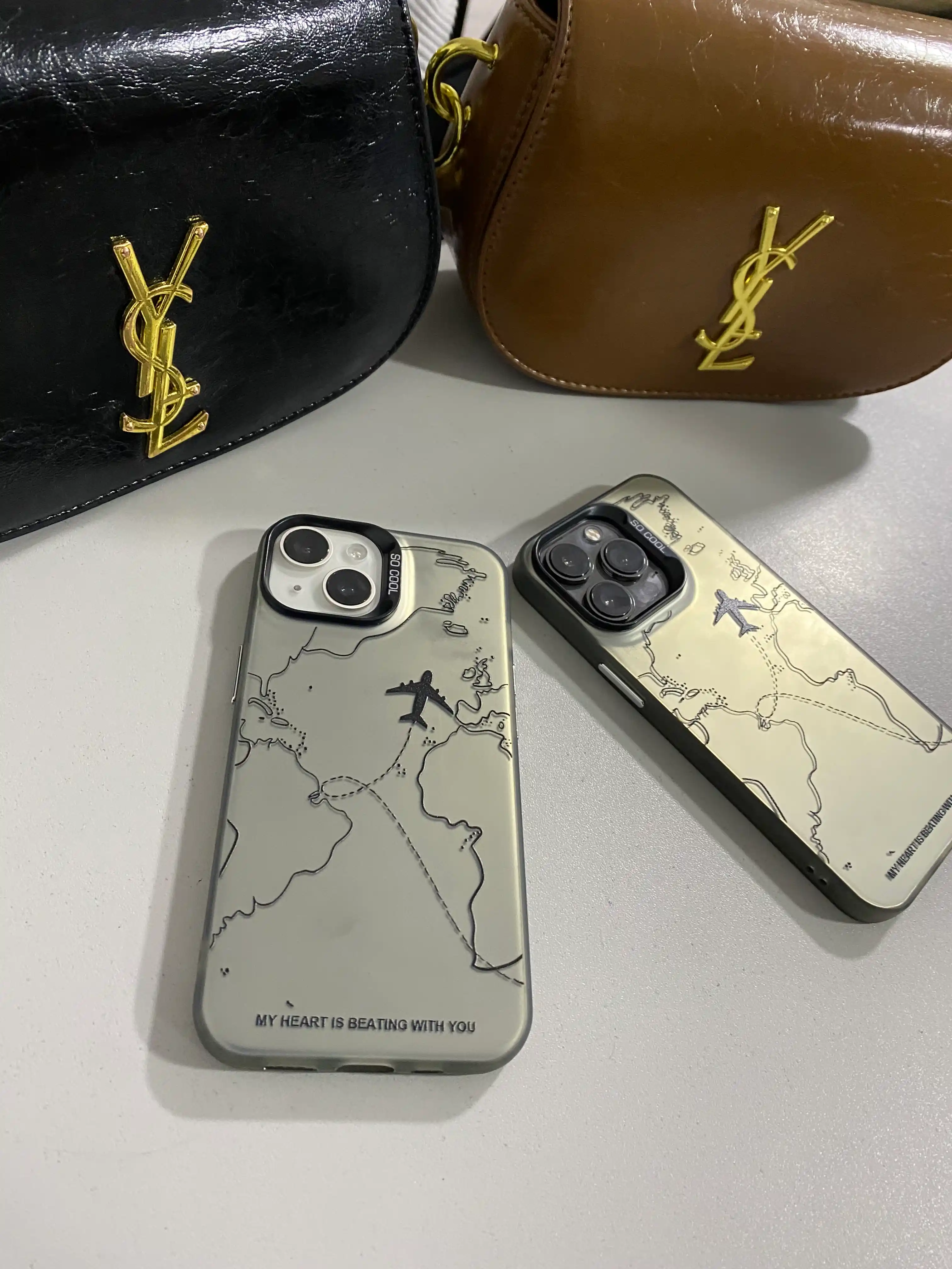 Chexol iPhone 11, 12, 13, 14, 15, 16, 17, Pro, Pro Max