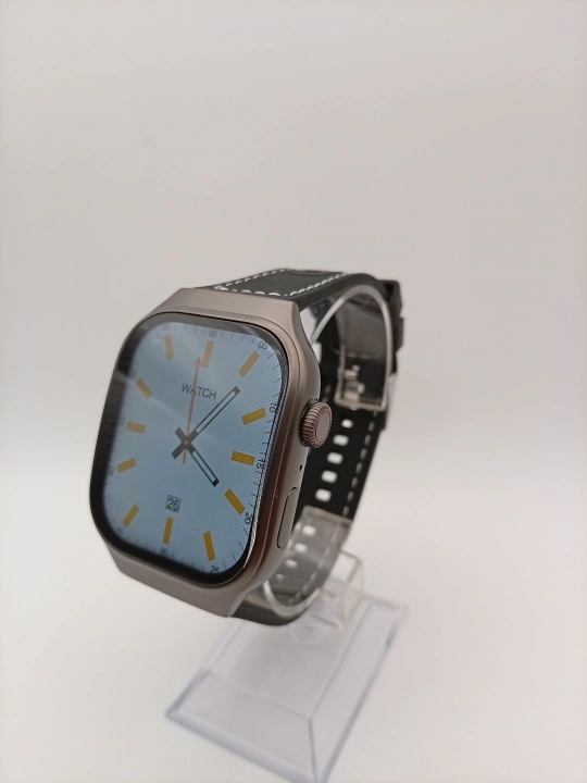 Smart watch Умные часы, для мушиний и женшиной, водостойкие