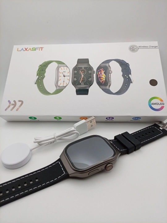 Smart watch Умные часы, для мушиний и женшиной, водостойкие