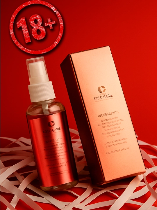 SPREY VIP Very Sexy ayollar parfyumi 30 ml – musk, sharqona, jozibali uzoq saqlanuvchi hid