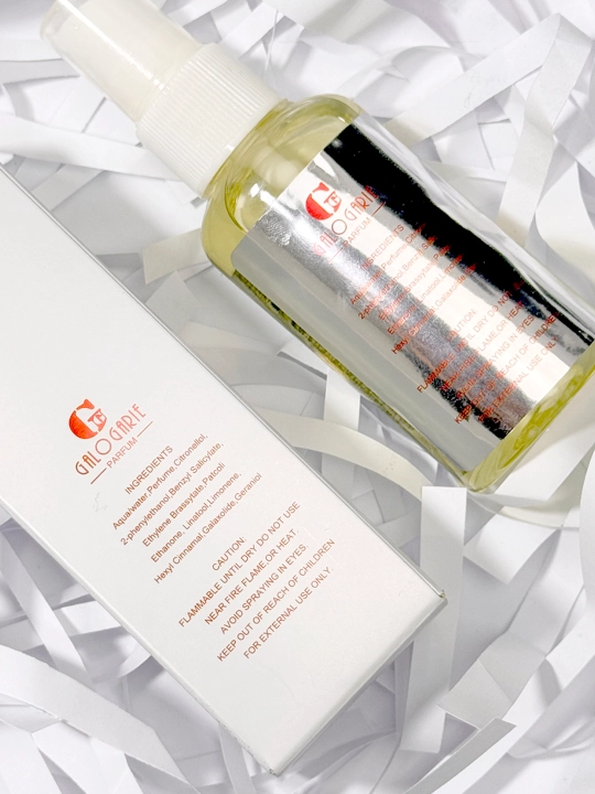 SPREY VIP Very Sexy ayollar parfyumi 30 ml – musk, sharqona, jozibali uzoq saqlanuvchi hid