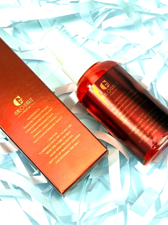 SPREY VIP Very Sexy ayollar parfyumi 30 ml – musk, sharqona, jozibali uzoq saqlanuvchi hid