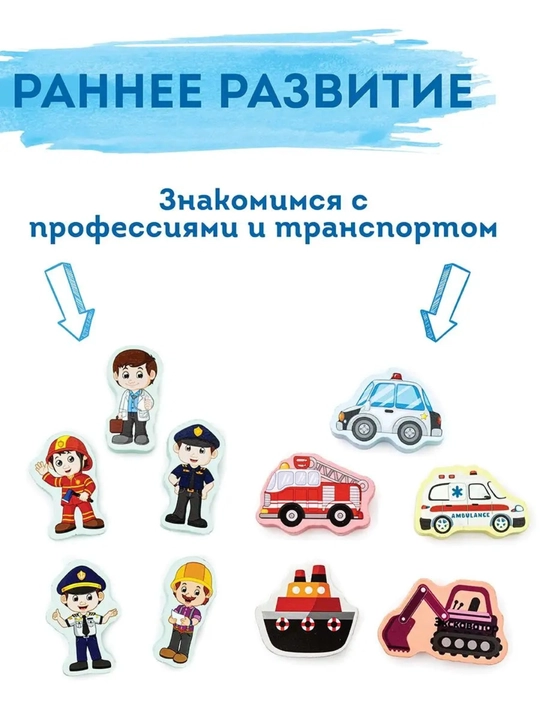 Развивающая детская игрушка в стиле Монтессори, деревянный сортер
