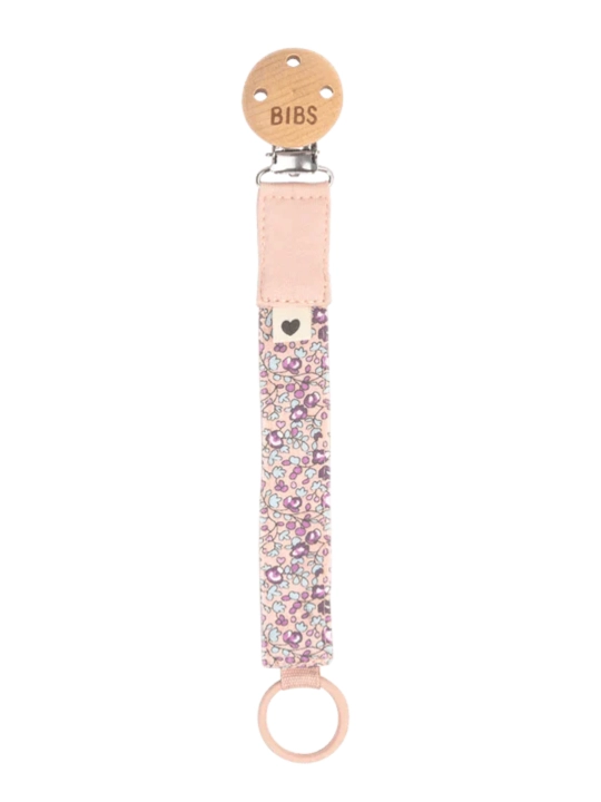 BIBS x Liberty so`rg`ich ushlagichi, 3 dizayn: Fossil Grey, Sage, Eloise
