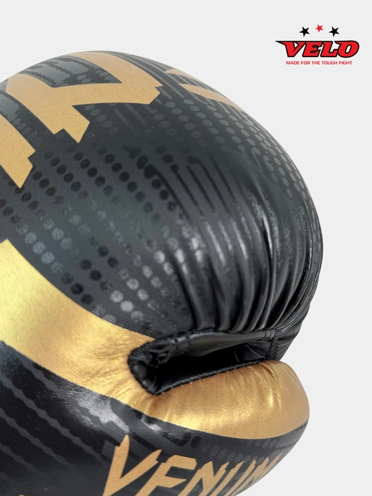Боксерские перчатки Venum, Elite, 2026