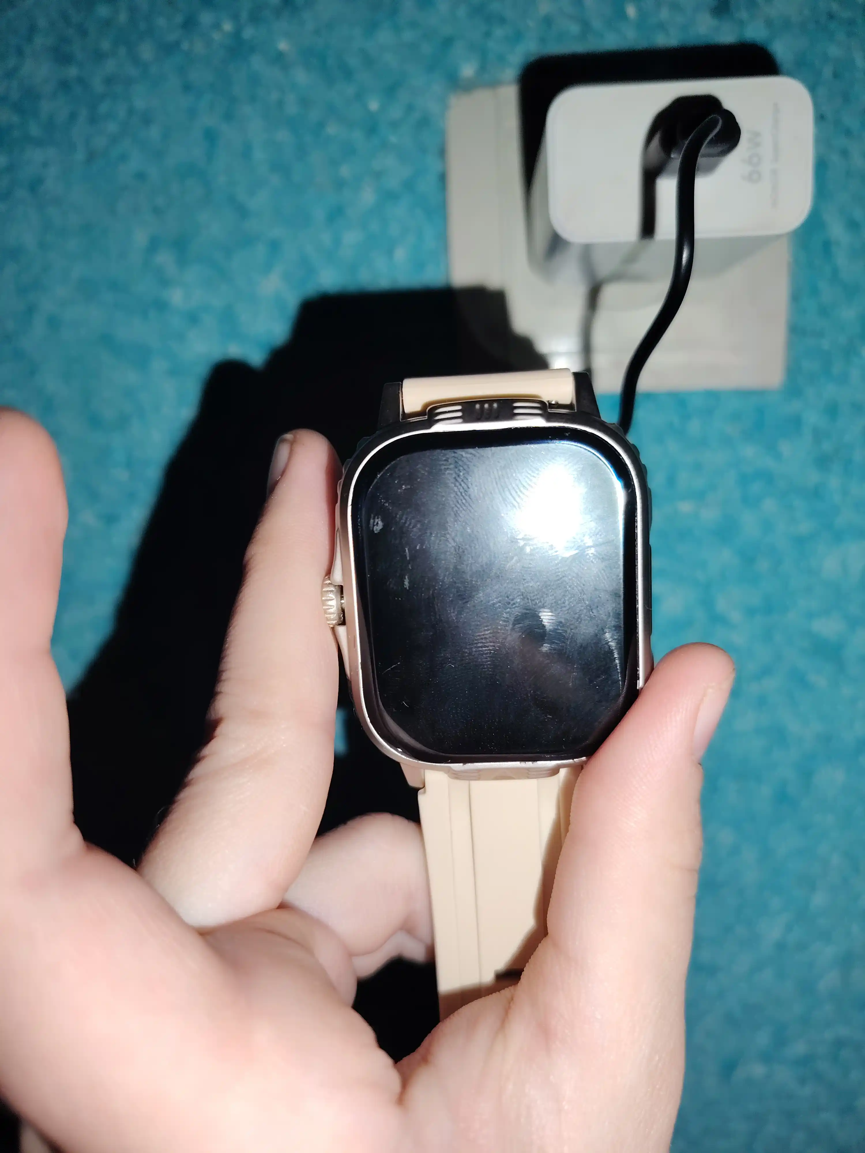 Умные часы, для Android и iPhone, водонепроницаемые