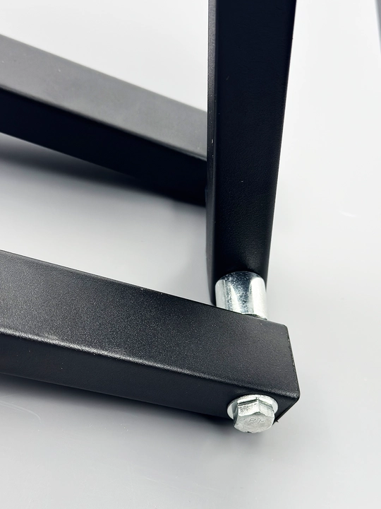 Televizor uchun devor kronshteyni iSmart – 14” dan 65” gacha, metall osma moslama