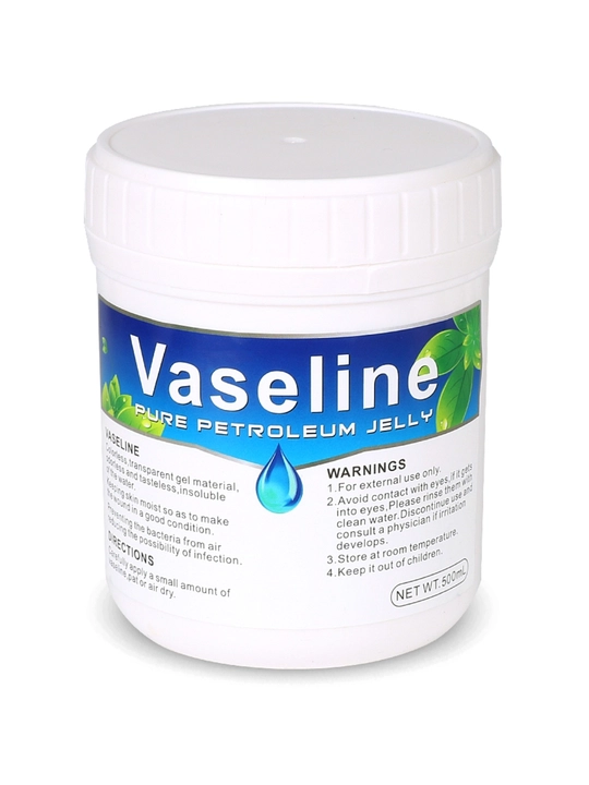 Вазелин Pure Petroleum Jelly, 500 г - 
