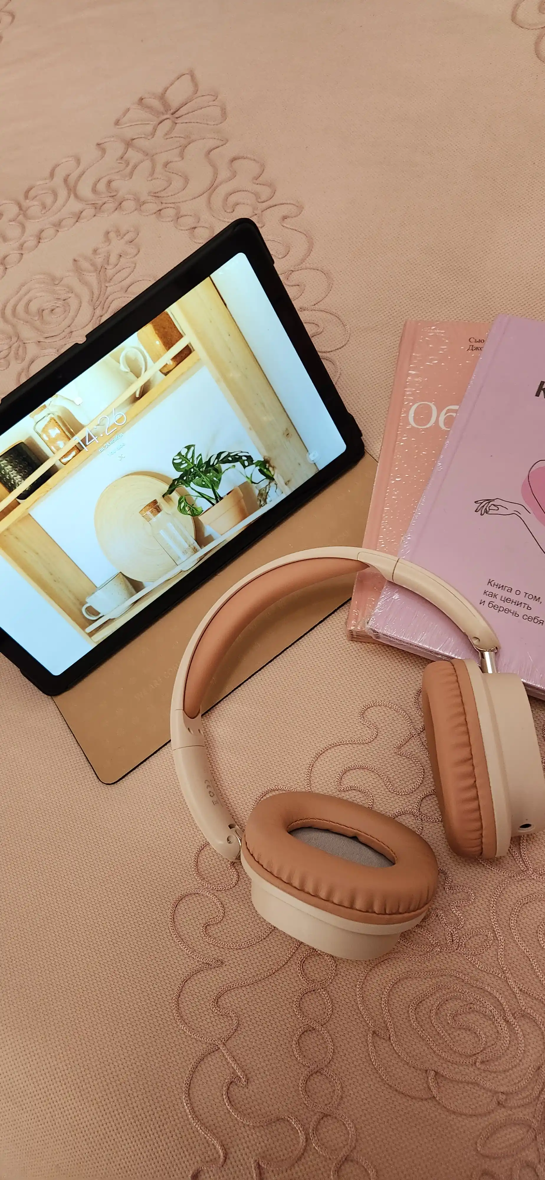 Чехол для Samsung Tab A7 10.4 (2020), T505, T500