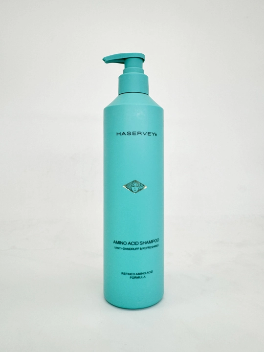 Haservey Professional Amino Acid шампунь, 460 мл