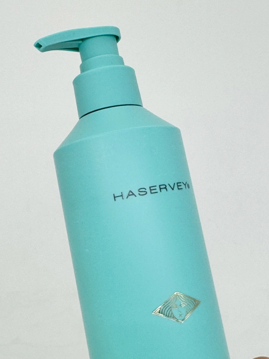 Haservey Professional Amino Acid шампунь, 460 мл