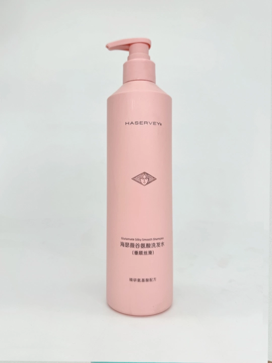 Haservey Professional Amino Acid shampun, 460 ml
