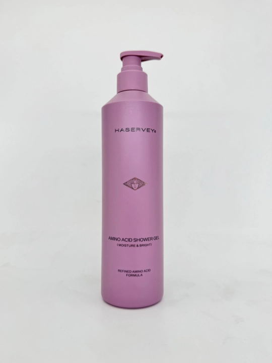 Haservey Professional Amino Acid шампунь, 460 мл