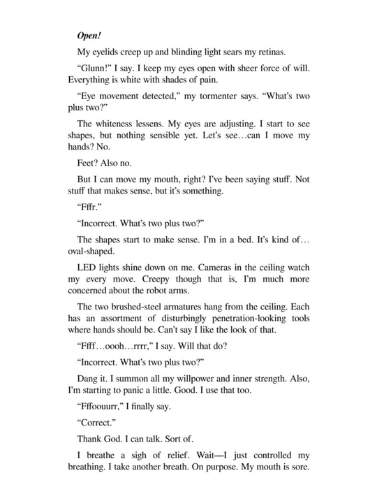 Project Hail Mary. Andy Weir (Books in English)