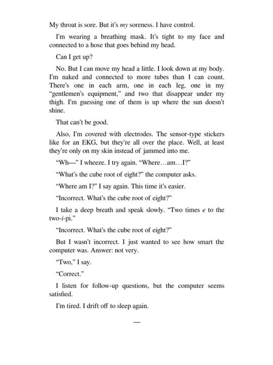 Project Hail Mary. Andy Weir (Books in English)