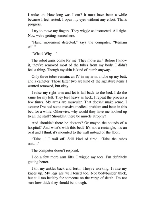 Project Hail Mary. Andy Weir (Books in English)