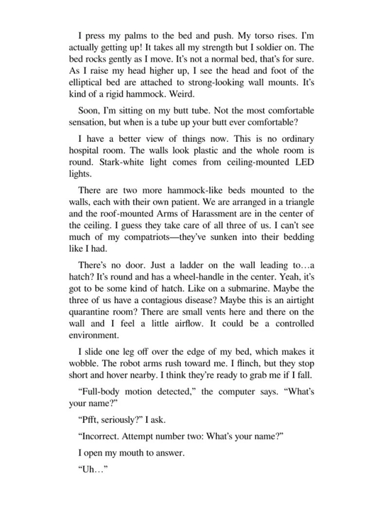 Project Hail Mary. Andy Weir (Books in English)