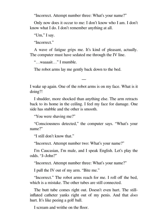 Project Hail Mary. Andy Weir (Books in English)