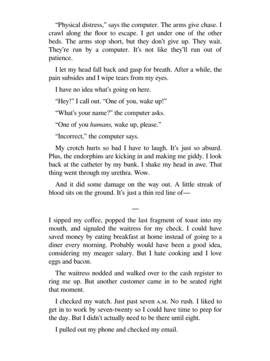 Project Hail Mary. Andy Weir (Books in English)