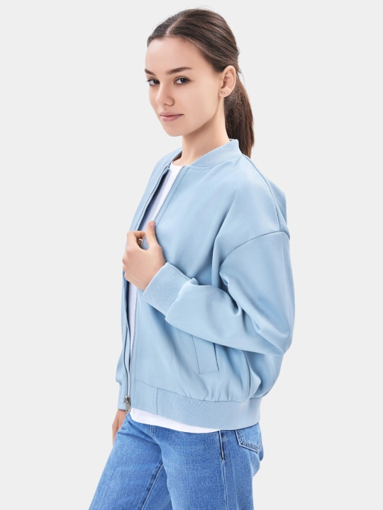TERRA PRO Ayollar vetrovkasi, o'rtacha uzunlik AW23WYN-24002 