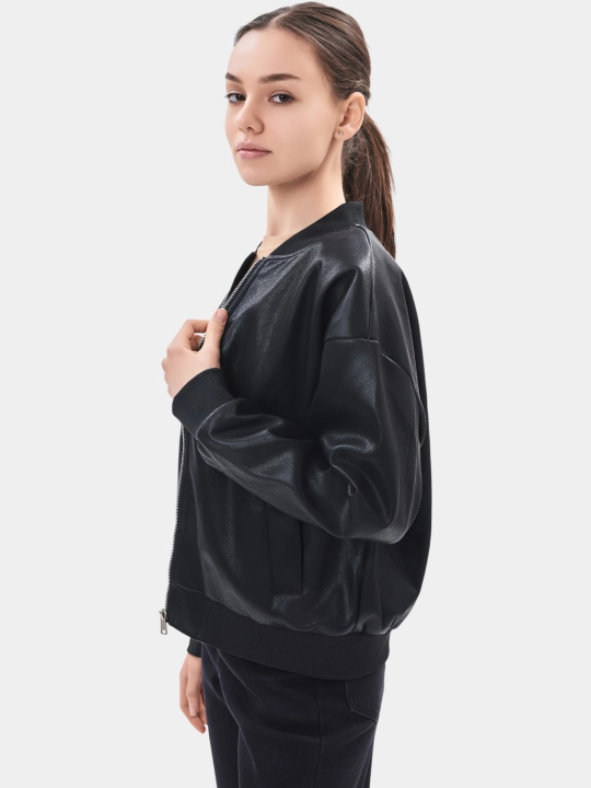 TERRA PRO Ayollar vetrovkasi, o'rtacha uzunlik AW23WYN-24002 