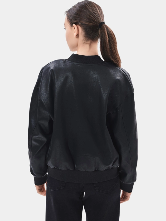 TERRA PRO Ayollar vetrovkasi, o'rtacha uzunlik AW23WYN-24002 