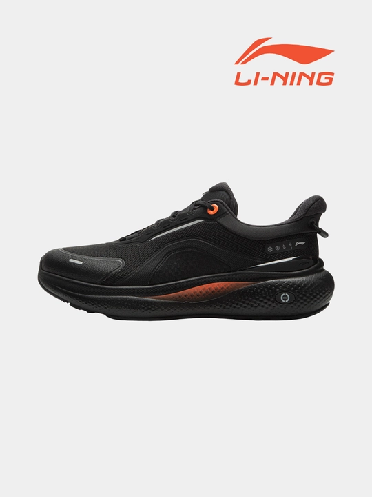 Erkaklar uchun, suv o'tkazmaydigan, krossovkalar, Li-Ning