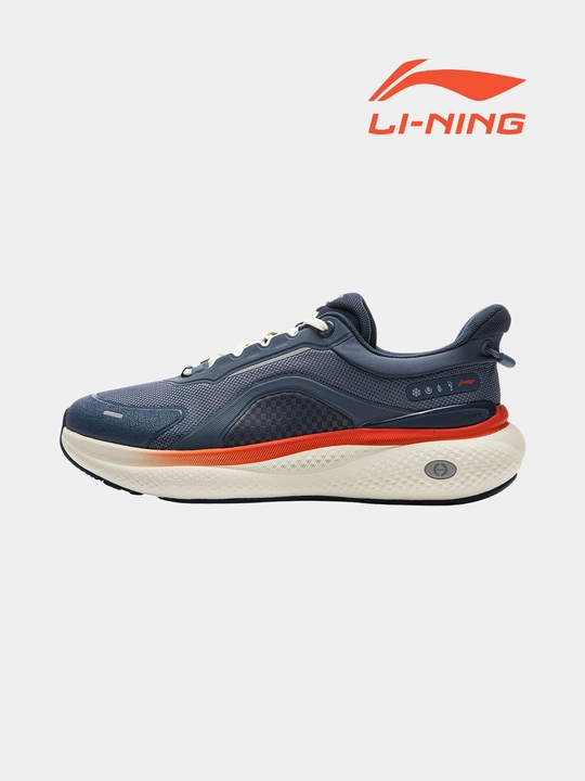 Erkaklar uchun, suv o'tkazmaydigan, krossovkalar, Li-Ning