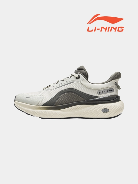 Erkaklar uchun, suv o'tkazmaydigan, krossovkalar, Li-Ning