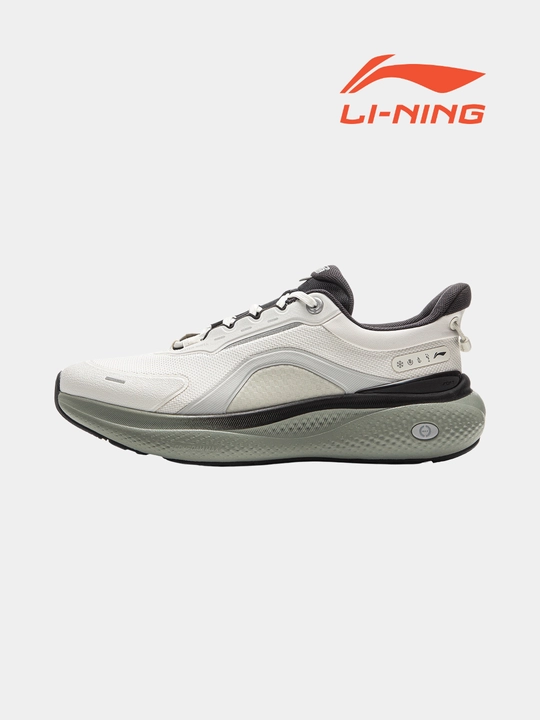 Erkaklar uchun, suv o'tkazmaydigan, krossovkalar, Li-Ning