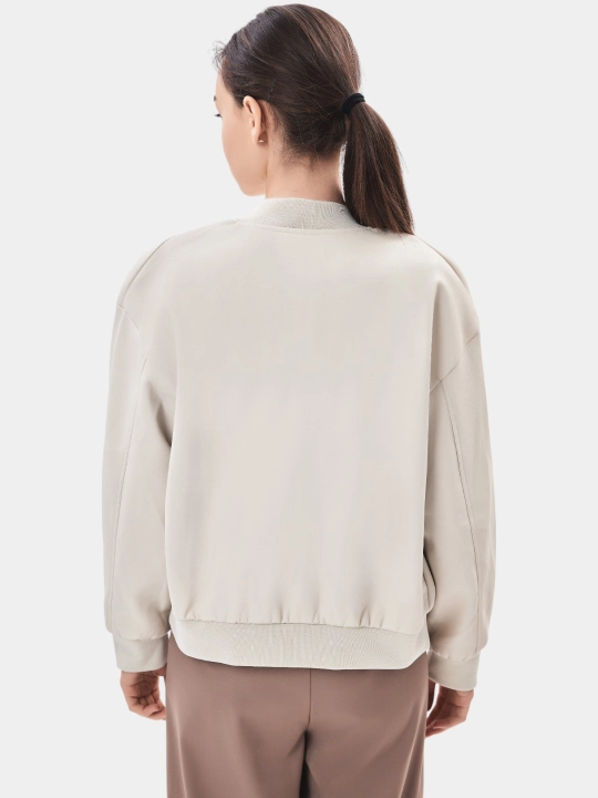 TERRA PRO Ayollar vetrovkasi, o'rtacha uzunlik AW23WYN-24002 